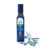 Olio Extravergine di Oliva del Salento Delicato Leucades 250ml