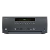 Arcam AVR 450 sintoamplificatore 7x100W - black