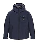 RefrigiWear Giubbotto Uomo Blu - large