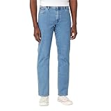 Wrangler Texas I, Jeans Uomo, Wrango, 36W / 32L