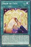 Yugioh Draw of Fate - EGS1-EN033 - Comune - 1a edizione