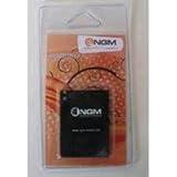 NGM-Mobile BL-60 ricambio per cellulare Batteria Nero