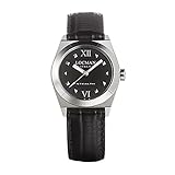 Locman Italy Orologio da donna Stealth nero rif. 0204A, Donna