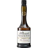 Chateau Du Breuil Fine Calvados - 700 ml