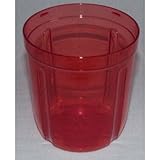 TUPPERWARE Turbo Chef Max Contenitore 730 ml rosso