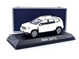 NOREV 1/43 509019 Dacia Duster - 2020 diecast modelcar