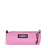 Eastpak Benchmark Single Astuccio Refleks Meta Pink