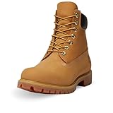 Timberland Stivali Premium 6-inch Waterproof Tg 41 cod Tb110061713