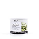 CERA LIPOSOLUBILE ALOE VERA RICA 400 ML