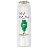 Pantene Pro-V Shampoo Lisci Effetto Seta, Morbidezza Effetto Seta e Controllo Dell Effetto Crespo - 230 g