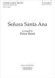 Señora Santa Ana: SSAA version