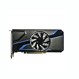 DISPRA ventole pc Fit For SAPPHIRE HD7770 1G Scheda Grafica GDDR5 12 8bit Schede Video For AMD 7700 Serie Radeon HD 7770 HD 7770 1GB HDMI DVI Usato