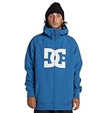 DC Shoes Spectrum - Giacca da Snowboard da Uomo