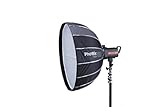 Phottix Raja Parabolic Softbox (26") (PH82721)