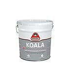 PITTURA KOALA BIANCO BC 991 LT.5 BOERO (014775)