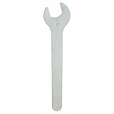 BOSCH 1607950525 - Llave GGS 16: 17mm