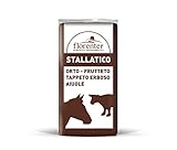 Generico Stallatico Sfarinato (50 lt) Ammendante Naturale