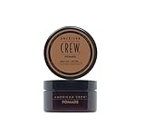 American Crew Pomata per capelli, tenuta media, 85 g