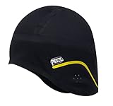 Petzl Hat Beanie 2, Black, L/Xl