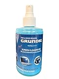 Gel di pulizia per schermi Grundig