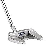 TaylorMade Hydroblast, Putter Uomo, Nero, 86,4 cm