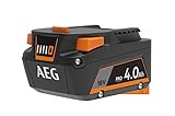 AEG Batteria