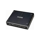 Kicker - Amplificatore dsp monoblocco - iq500.1