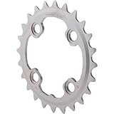 Shimano - Foglio Di Catena 24 Fc-M785 Di Am Di Denti Y-1Ml24000