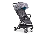 Inglesina Passeggino leggero QUID² - omologazione 22kg (Polka Dots Black)