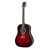 Gibson Slash J-45 Vermillion Burst - Chitarra acustica