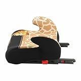 Nania Seggiolino auto Alphix Giraffa ISOFIX III (22-36 kg)