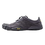 Vibram FiveFingers KSO Eco Scarpa Uomo, Grigio., 44.5 EU