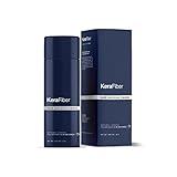 KeraFiber Hair Building Fibers