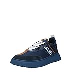 Paciotti 4US Sneakers Uomo Lauren (Blu, 42)