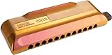 Hohner CX 12 Jazz Armonica a bocca cromatica