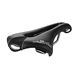 SELLE ITALIA Sella MAX FLITE Gel Superflow nera, L3