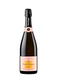 Veuve Clicquot Champagne ROSÉ Brut 12,5% Vol. 0,75l