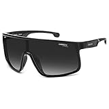 Carrera Ducati CARDUC 017/S Sunglasses, 807 Black, 99 Unisex