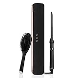 ghd Thin Wand Gift Set - Edizione limitata Dreamland (Nero)