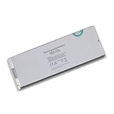 NUOVO - Batteria A1185 Bianca per Apple Macbook 13" 020-5071-B 661-4254 661-4703 A1185 DP-ASMB016 MA561 MA561FE-A MA561G MA561G-A