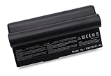 Batteria Li-ION sostitutiva adatta per ASUS AL23-901 sostituisce, AL24-1000, AL22-901, AP23-901, PL23-901