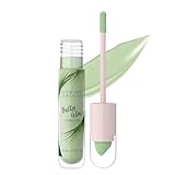 Physicians Formula Butter Glow Corrector, Correttore Viso Leggero con Applicatore a Doppia Estremità, Infuso con Ingredienti Illuminanti e Idratanti, Verde