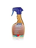 Nuncas Luscom Latte Detergente Pelle - 300ml