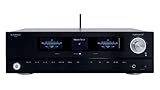 ADVANCE ACOUSTIC PLAYSTREAM A7 AMPLIFICATORE INTEGRATO