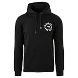 AGU #everydayriding 365 Maglione Casual - Nero - M, Nero, M