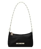 Love Moschino borsa a spalla donna black