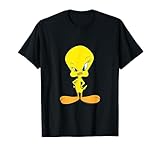 Looney Tunes Angry Tweety Maglietta