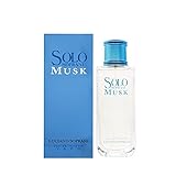 Luciano Soprani Solo Musk Eau de Toilette 50 ml