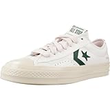 CONVERSE Scarpe Star Player 76 in verde per ragazze, Verde, 37.5 EU