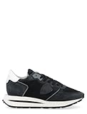 Philippe Model Sneakers Tropez Uomo Noir 41 EU